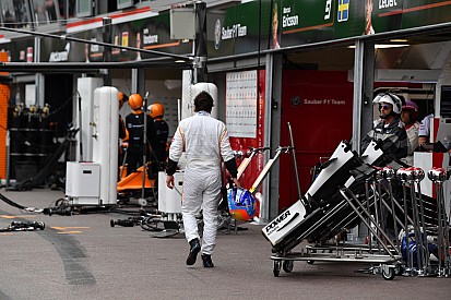 Brundle: Alonso 2018 sonunda emekli olabilir