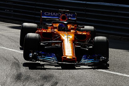 2019 için büyük sponsorlarla anlaşan McLaren, James Key'e güveniyor