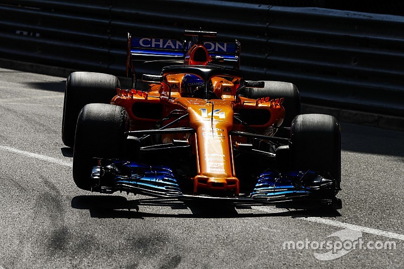 2019 için büyük sponsorlarla anlaşan McLaren, James Key'e güveniyor