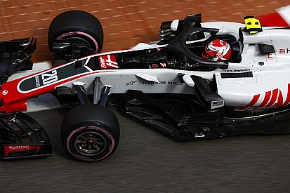 Haas llevará una actualización "significativa" a Montreal