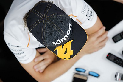 Alonso szerint a végén úgyis a Ferrari, a Mercedes, vagy a Red Bull nyer