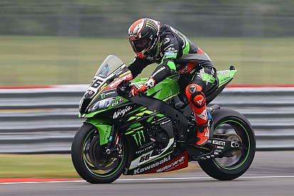 WSBK Donington: Tom Sykes holt Superpole-Rekord