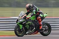 WSBK Donington: Tom Sykes holt Superpole-Rekord
