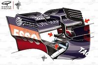 Formel-1-Technik: Dank dieser Tricks war Red Bull in Monaco unschlagbar