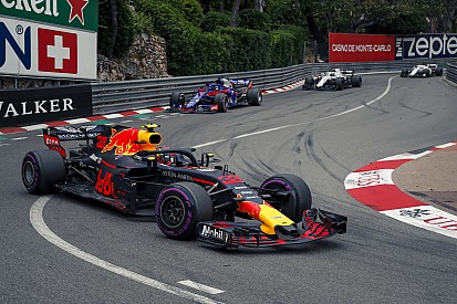 Verstappen over Monaco: "Hopelijk dit jaar beter voor mij"