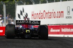 Schmidt Peterson нашла замену для Уикенса на гонку в Портленде