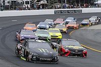 "Fundamental mistake" cost Kurt Busch at New Hampshire