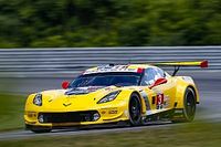 Lime Rock IMSA: Garcia takes sub-50sec pole for Corvette