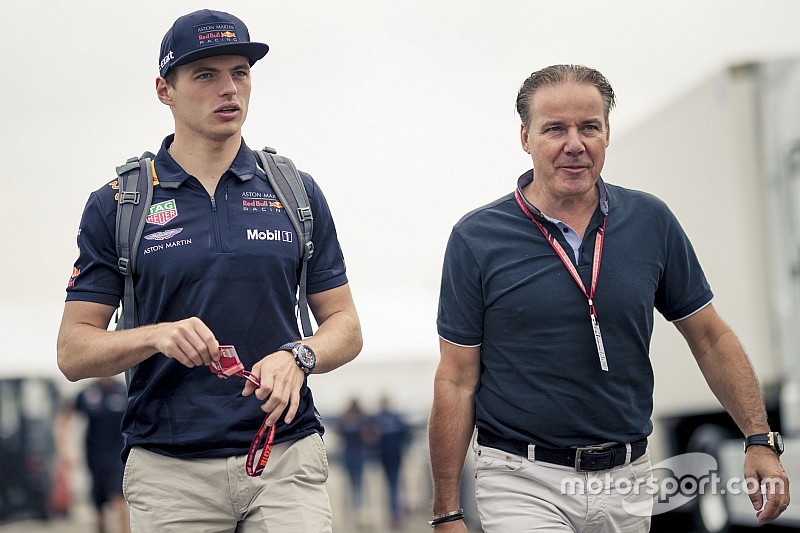Verstappen: Macaristan'da Monaco'daki gibi olmayacağız