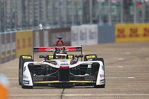 Abt se quedó con la pole como local en Berlín