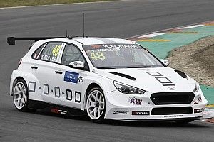 WTCR Ningbo: Muller herovert WK-leiding, geen punten Coronel