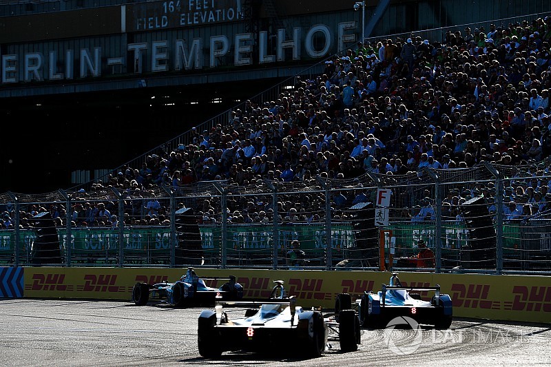 Berlin: Was an den Formel-1-Gerüchten wirklich dran ist
