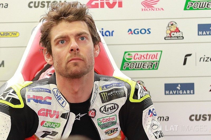 Cal Crutchlow: 8h-Suzuka-Angebot von Honda abgelehnt