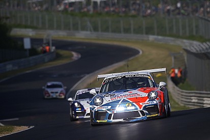 Nitro auch 2019 Fernsehpartner des 24h-Rennens