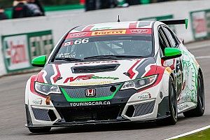Gary Kwok and Marco Cirone win CTCC races at Calabogie