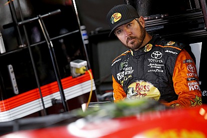 Las sanciones hacen pensar que todos hacemos trampa, dice Truex