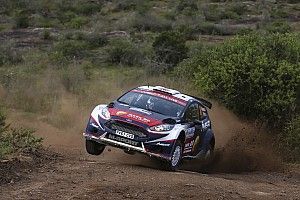 M-Sport hands WRC2 driver Greensmith WRC chance