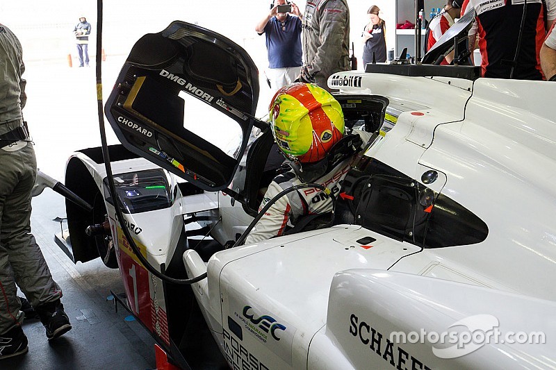 Pietro Fittipaldi feiert LMP1-Debüt mit DragonSpeed