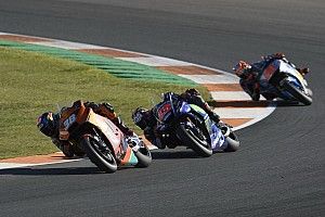 Suzuki, Aprilia e KTM querem incorporar equipes satélite