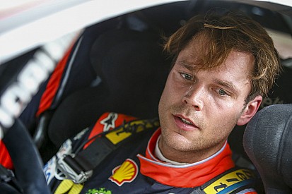WRC Australië: Mikkelsen topt eerste dag voor Neuville