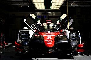 Toyota подтвердила участие в следующем сезоне WEC