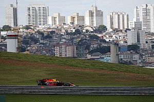 Ecclestone masih tertarik beli sirkuit Interlagos