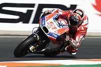 Ducati cierra dos jornadas de test en Mugello con Pirro