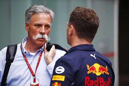 Horner: “Liberty Media heeft de boel onderschat”