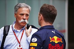 47 Millionen Dollar: Weniger Geld für Formel-1-Teams 2017