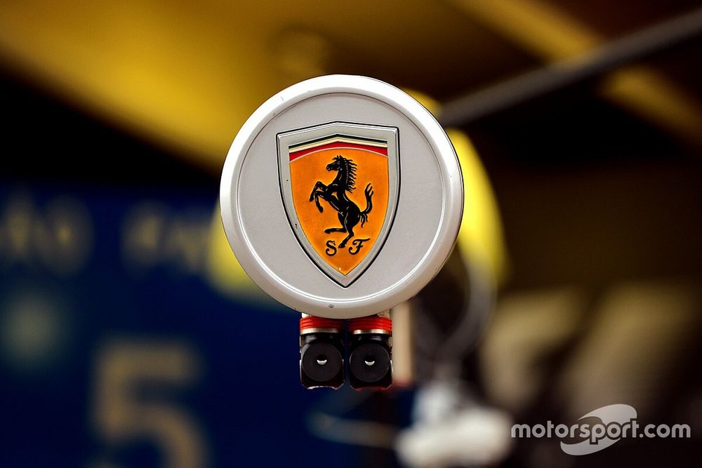 A Ferrari folytatja a segítségnyújtást Olaszországban a koronavírus elleni harcban