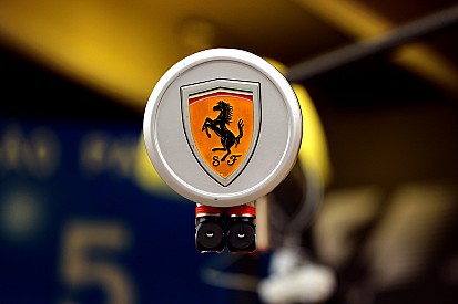Így nézhetne ki a Ferrari IndyCar-versenygépe: lenyűgöző