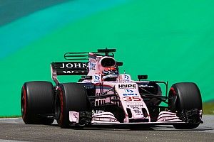 Russell set for Force India reserve driver role