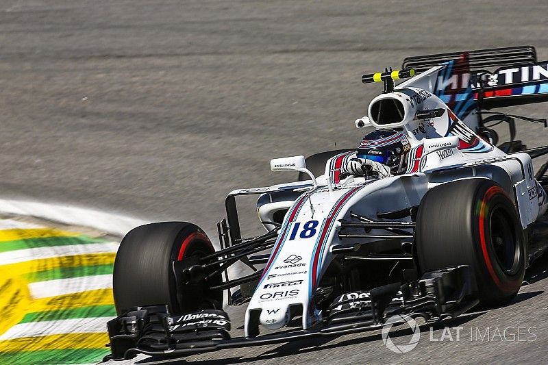 Stroll admite que tiene que mejorar como piloto