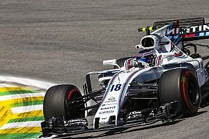 Stroll admite que tiene que mejorar como piloto