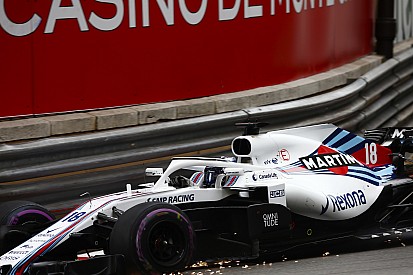 2021-től jön a Williams-Porsche?!