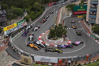 GP de Monaco : ce qu'ont dit les pilotes