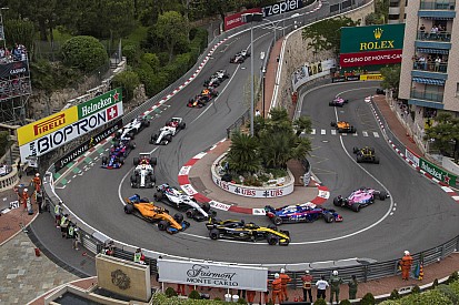 Pirelli dévoile les pneus pour le GP de Monaco