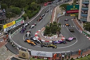 GP de Monaco : ce qu'ont dit les pilotes