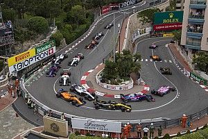 Formel 1 Monaco 2019: Das Rennen im Formel-1-Live-Ticker