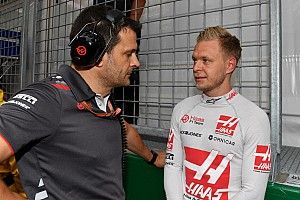 Magnussen, Ferrari'de yarışmaya olan isteğini gizlemiyor