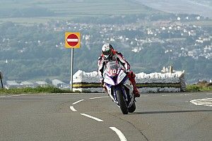Isle of Man TT 2018: Hickman siegt mit Beinahe-Rekord
