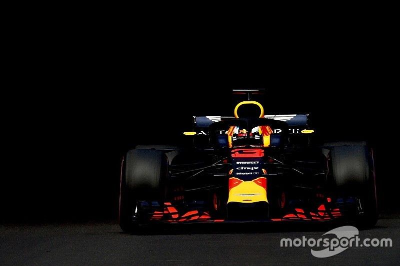 «Я бы не спешил ставить на Red Bull в Монако». Блог Петрова