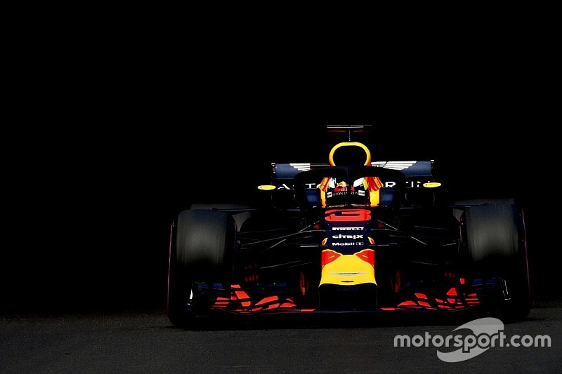 «Я бы не спешил ставить на Red Bull в Монако». Блог Петрова