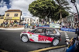 Gryazin per un soffio davanti a Lukyanuk nella Qualifying Stage di Roma
