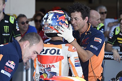 Les plus belles photos du samedi à Jerez