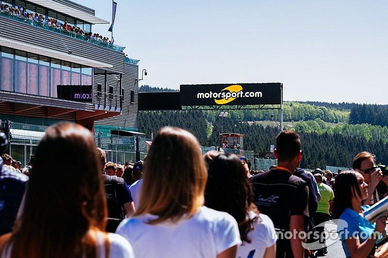 A hu.Motorsport.com csapata részmunkaidős online marketing munkatárssal bővül