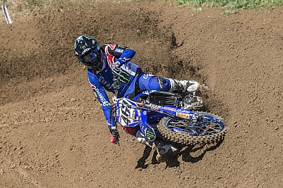 MXGP Rusland: Febvre wint, Herlings en Cairoli vallen