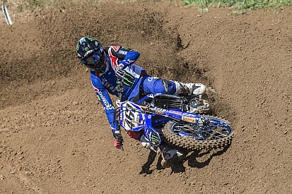 MXGP Ottobiano: Febvre wint kwalificatierace, Cairoli valt