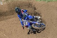 Febvre mist Motocross of Nations door gebroken dijbeen