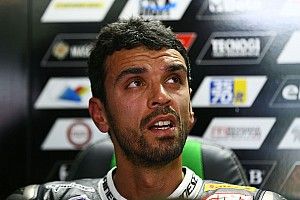 Kenan Sofuoğlu, Jerez'de pistlere geri dönüyor!